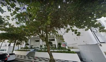 Imagem do Condomínio Bahia Blanca em Guarujá
