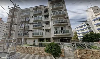 Imagem do Condomínio Bahia Blanca I em Guarujá
