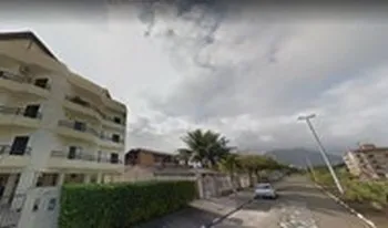 Imagem do Condomínio Bahia Del Sol em Caraguatatuba