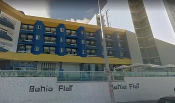 Condomínio Bahia Flat em Salvador