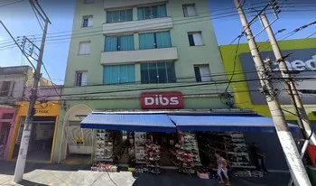 Condomínio Bahia em São Paulo