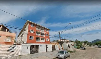 Imagem do Condomínio Bahie em São Vicente