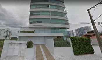 Imagem do Condomínio Bahrein Residêncial em Itajaí