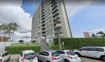 Imagem do Condomínio Baia Blanca em Paranágua