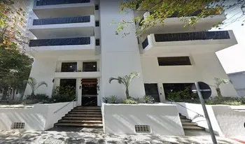 Imagem do Condomínio Baia Blanca em Guarujá