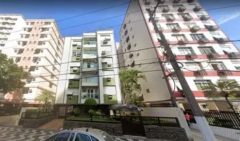 Imagem do Condomínio Baia Blanca em Santos