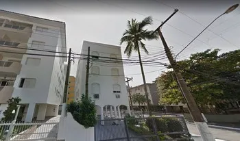 Imagem do Condomínio Baia Blanca em Guarujá