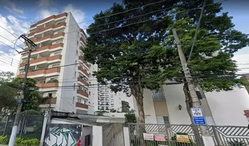 Condomínio Baia Blanca em São Paulo