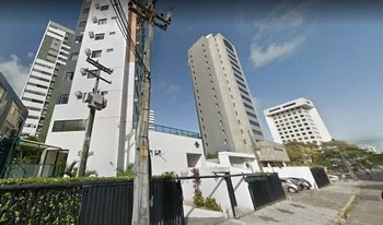 Imagem do Condomínio Baia Blanca em Recife