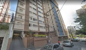 Condomínio Baia Branca em Campinas