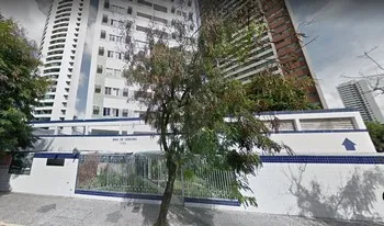 Imagem do Condomínio Baia De Córdoba em Recife