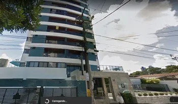 Imagem do Condomínio Baia De Nápoles Multihome em João Pessoa
