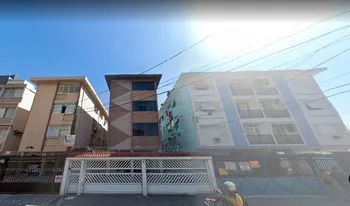 Imagem do Condomínio Baia De São Vicente em São Vicente