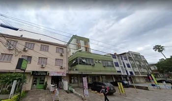 Condomínio Baia Do Estaleiro em Porto Alegre