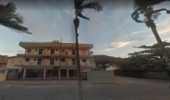 Imagem do Condomínio Baia Dos Golfinhos em Ubatuba