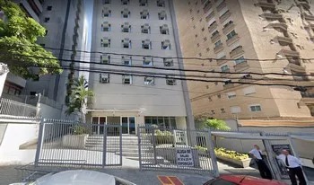 Condomínio Baker Square em São Paulo