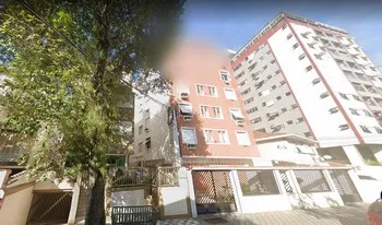 Imagem do Condomínio Bakhita I em Santos