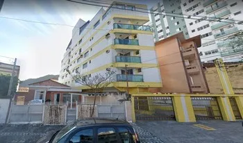 Imagem do Condomínio Bakhita Ii em Santos
