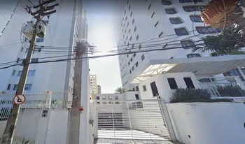 Condomínio Bal Masque em São Paulo