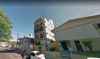 Imagem do Condomínio Balbinot em Concordia