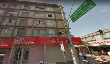 Imagem do Condomínio Balbo em Sertãozinho