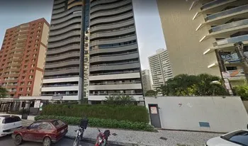 Imagem do Condomínio Balboa em Fortaleza