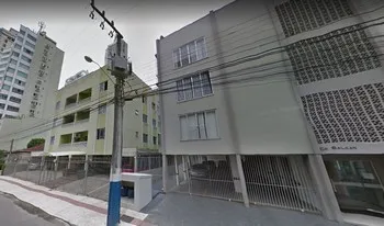Imagem do Condomínio Balcam I em Balneário Camboriú