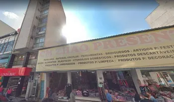 Imagem do Condomínio Balderi em Santo André