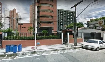 Imagem do Condomínio Baleares em Fortaleza