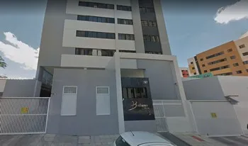 Imagem do Condomínio Baleares Residence em Campina Grande