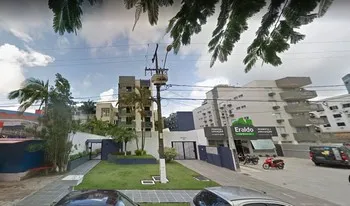 Imagem do Condomínio Bali em Matinhos