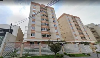 Condomínio Bali em Curitiba