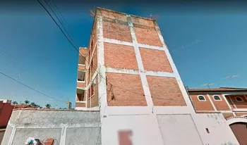 Imagem do Condomínio Balieiro em Itumbiara