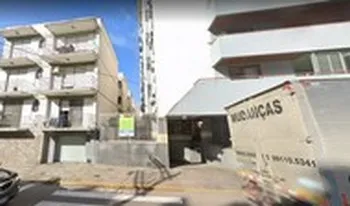 Imagem do Condomínio Balleares em Santa Maria