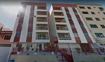 Imagem do Condomínio Baltazar em Resende