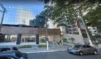 Condomínio Balthazar em São Paulo