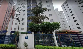 Imagem do Condomínio Baltimore em São José Dos Campos