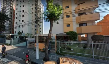 Imagem do Condomínio Baltimore em Santo André