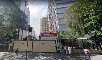 Condomínio Baltimore Commercial Building em São Paulo
