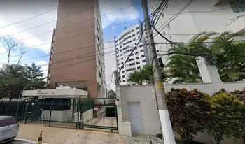 Condomínio Baltimore em São Paulo