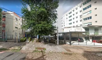 Condomínio Baluarte em Porto Alegre
