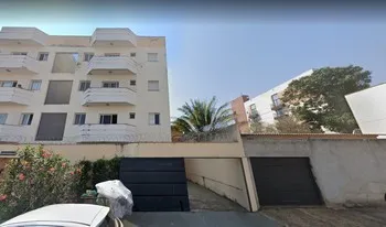 Imagem do Condomínio Balzack em Uberlândia