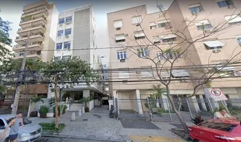 Condomínio Bambina em Rio De Janeiro