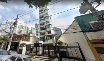 Condomínio Bambino em São Paulo