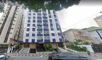 Imagem do Condomínio Bambui em Santos