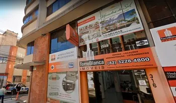 Imagem do Condomínio Bamerindus em Ponta Grossa