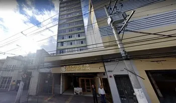 Condomínio Bamonte em São Paulo