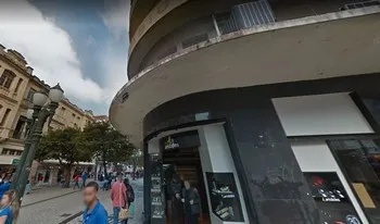 Condomínio Bancantil em Curitiba