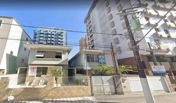 Imagem do Condomínio Bancários em Santos