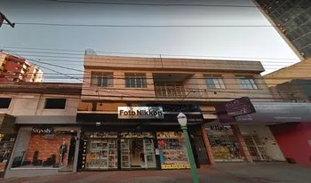 Imagem do Condomínio Bancial em Apucarana